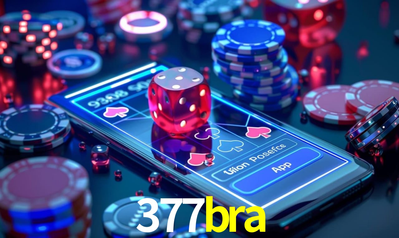377bra Plataforma